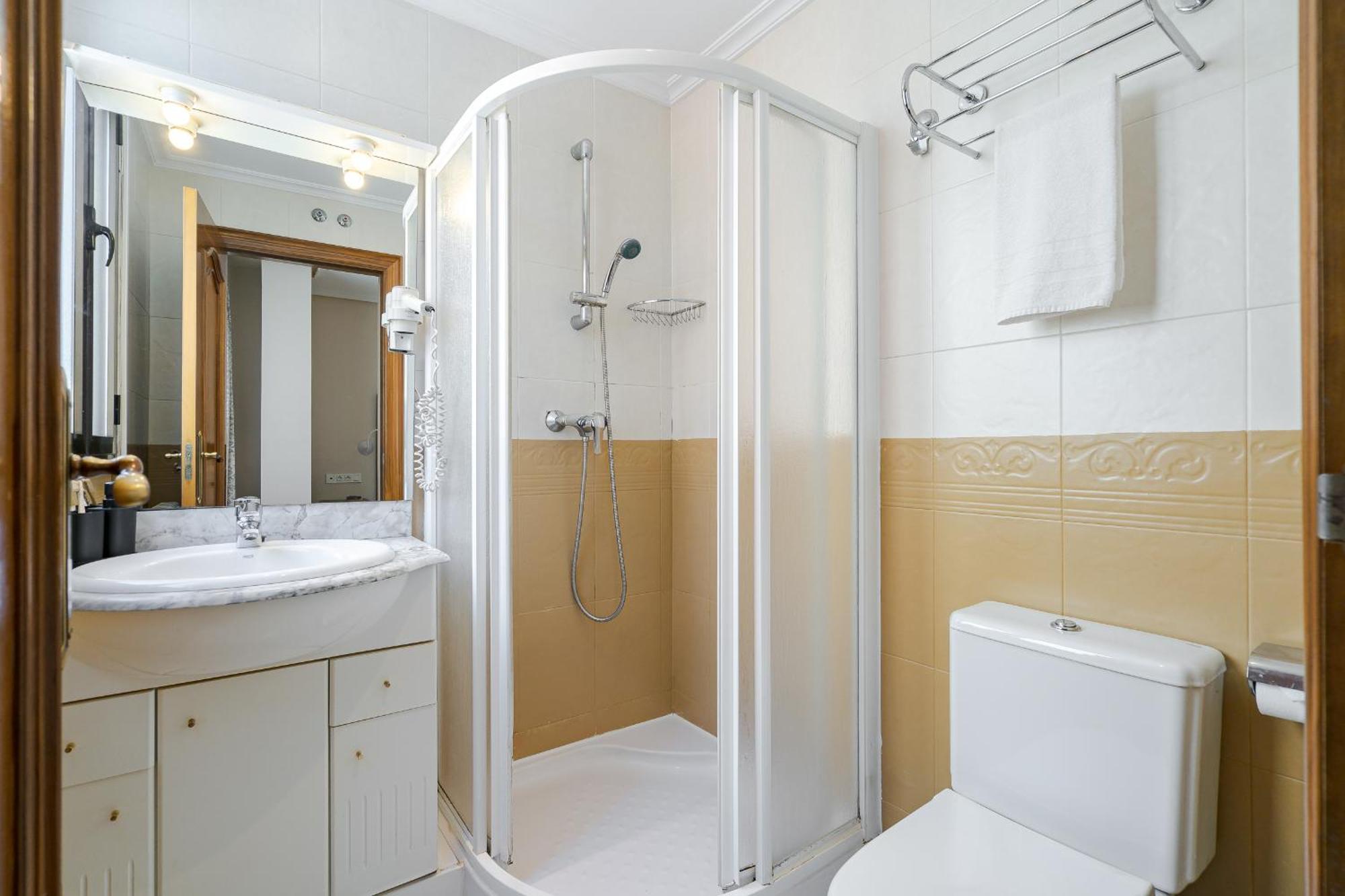 Hotel Eurowest 3*