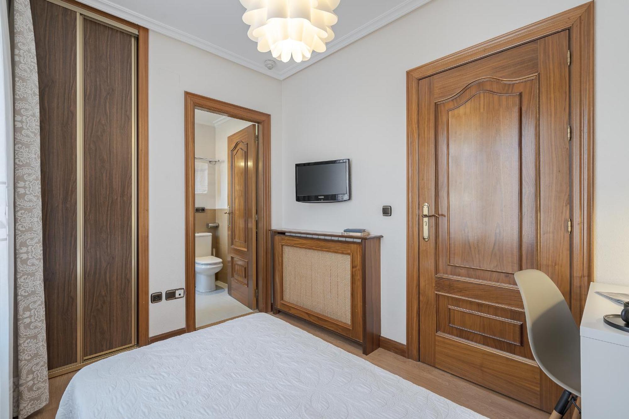 Hotel Eurowest Salamanca