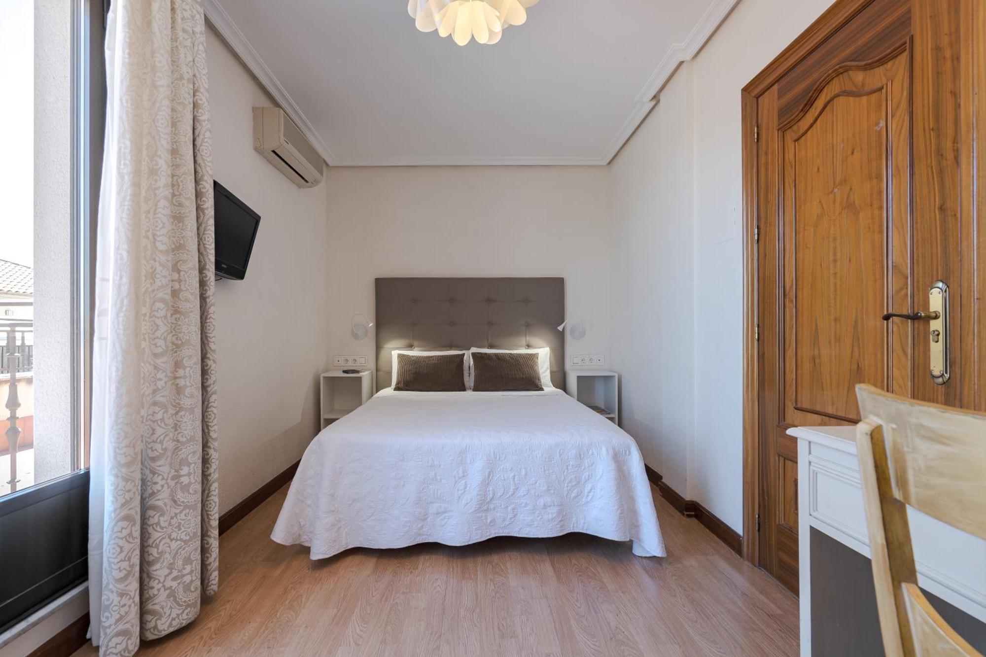 Hotel Eurowest Salamanca