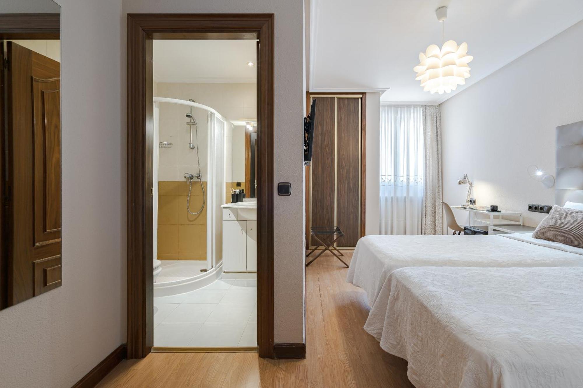 Hotel Eurowest Salamanca