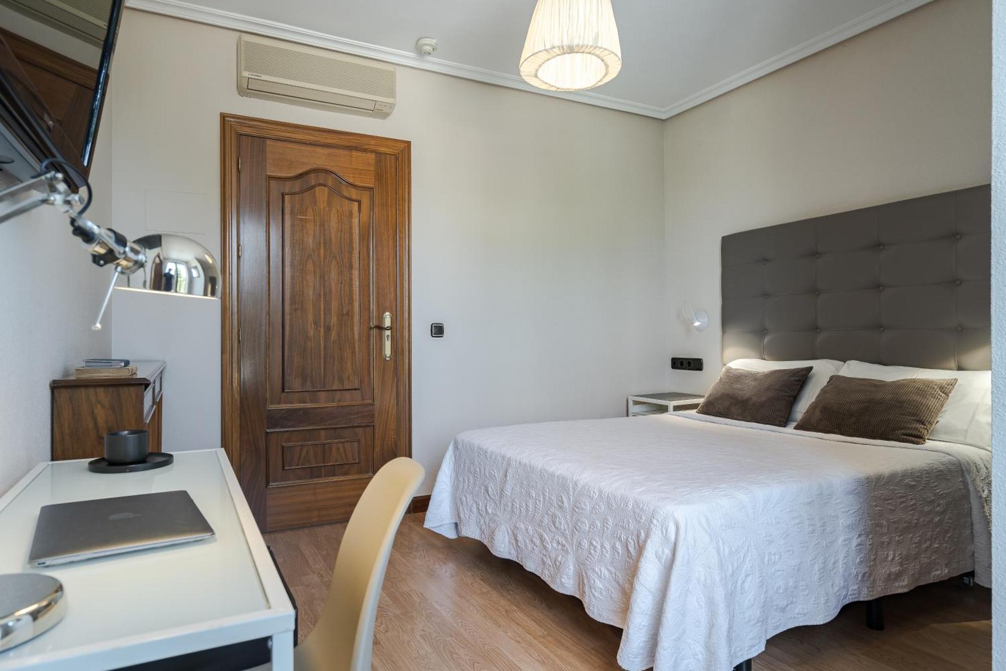 Eurowest Hotel Salamanca