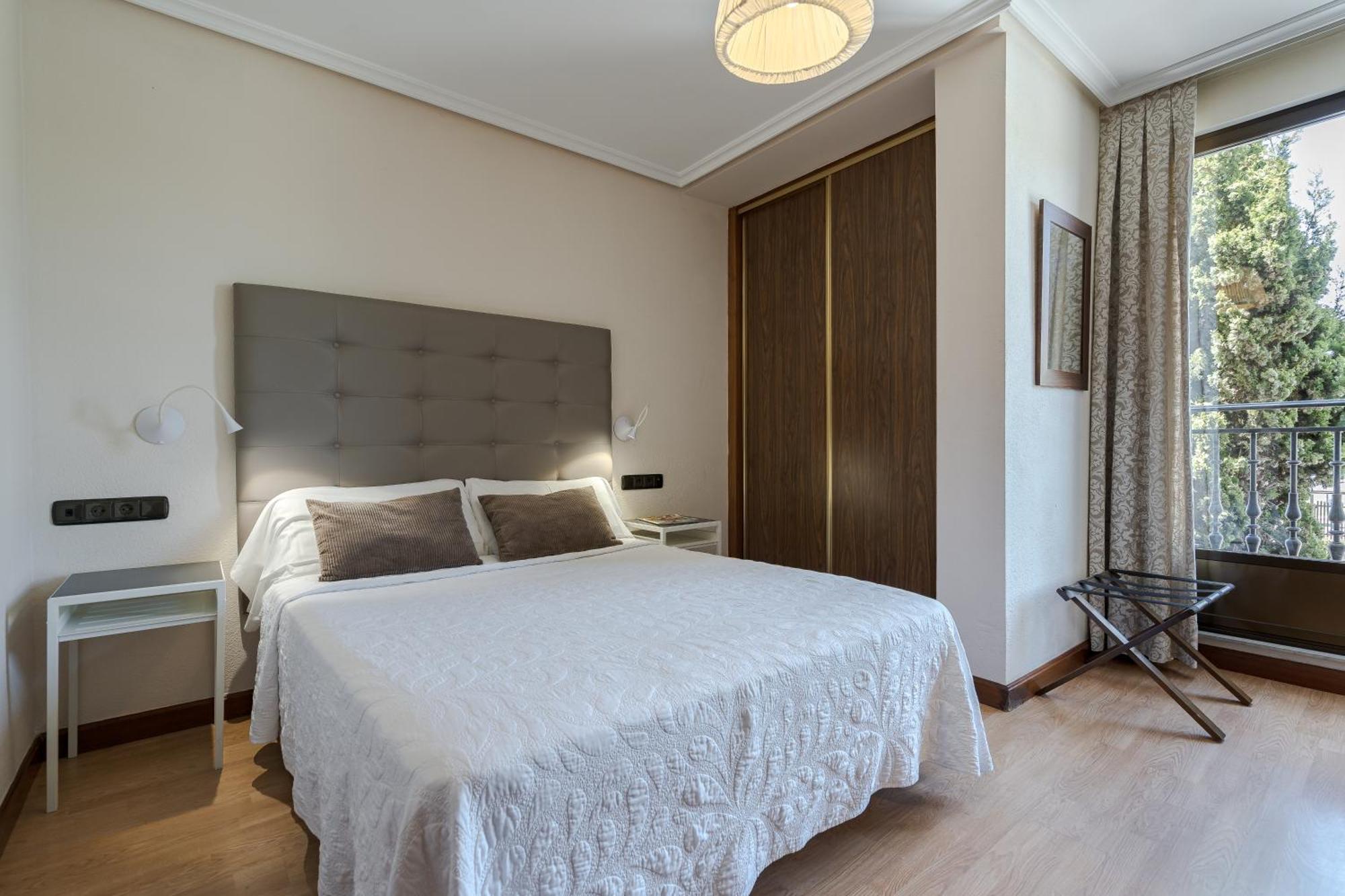 Hotel Eurowest Salamanca