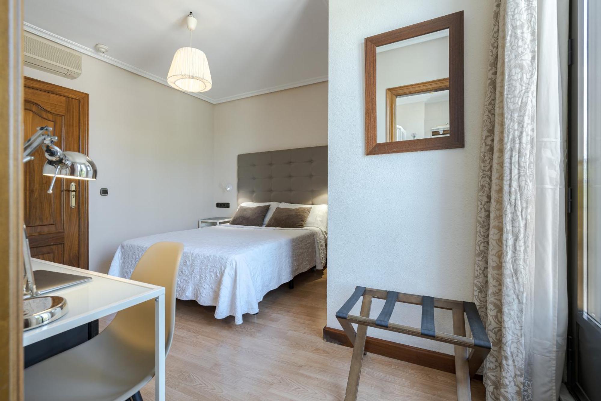 Eurowest 3* Salamanca
