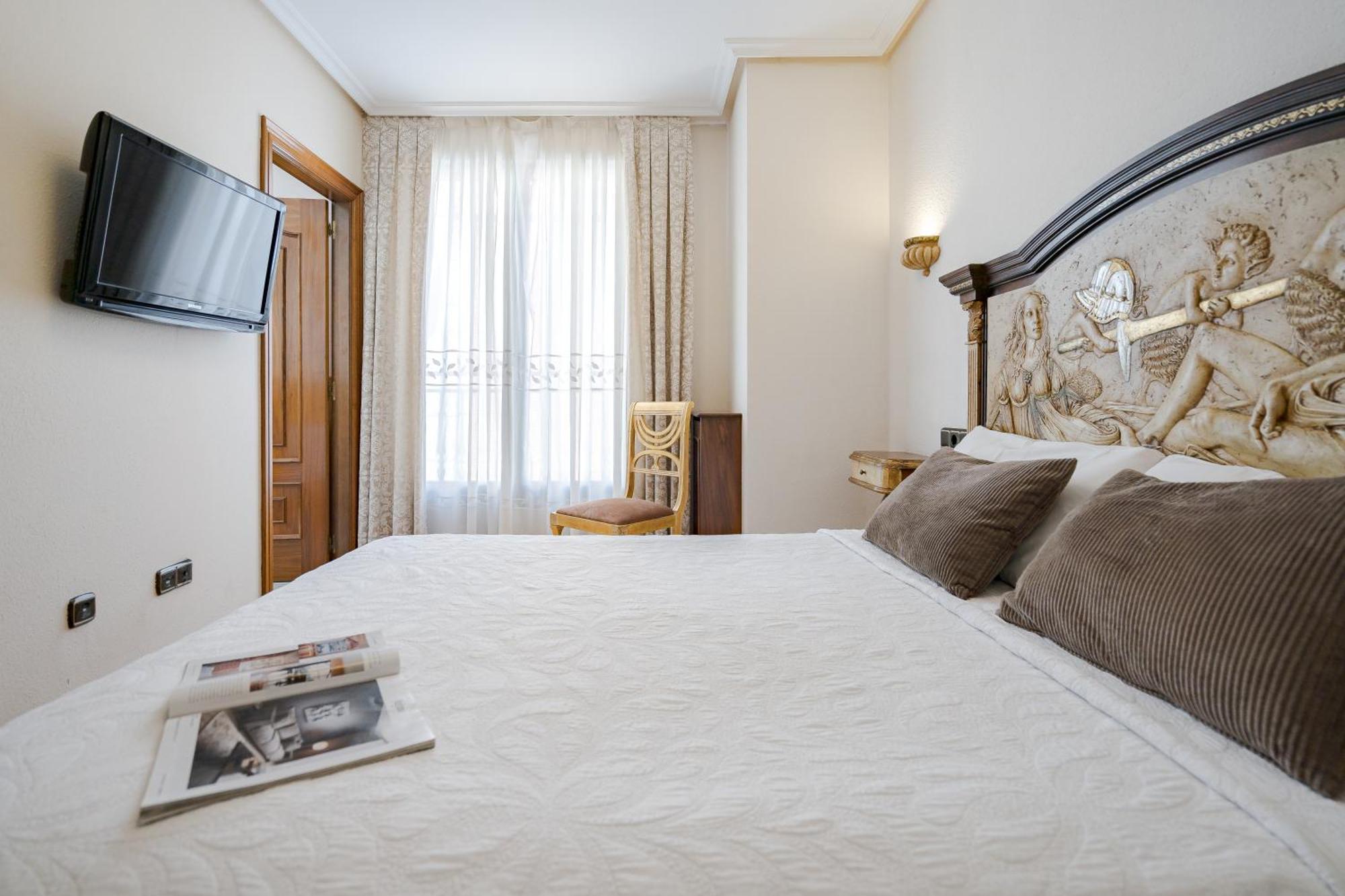 Hotel Eurowest Salamanca